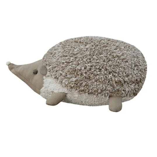 COJÍN DE SUELO HEDGEHOG