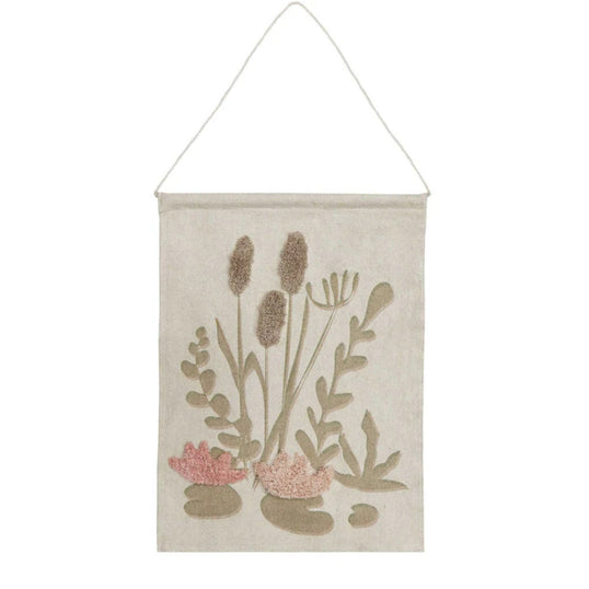 COLGANTE DE PARED MAGIC POND