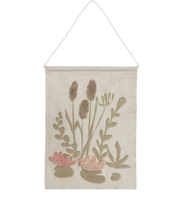 COLGANTE DE PARED MAGIC POND