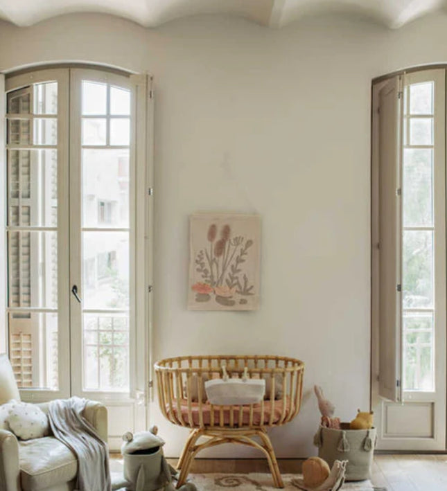 COLGANTE DE PARED MAGIC POND