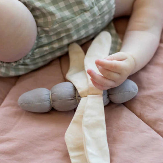 SET DE 3 JUGUETES DE ESTIMULACIÓN