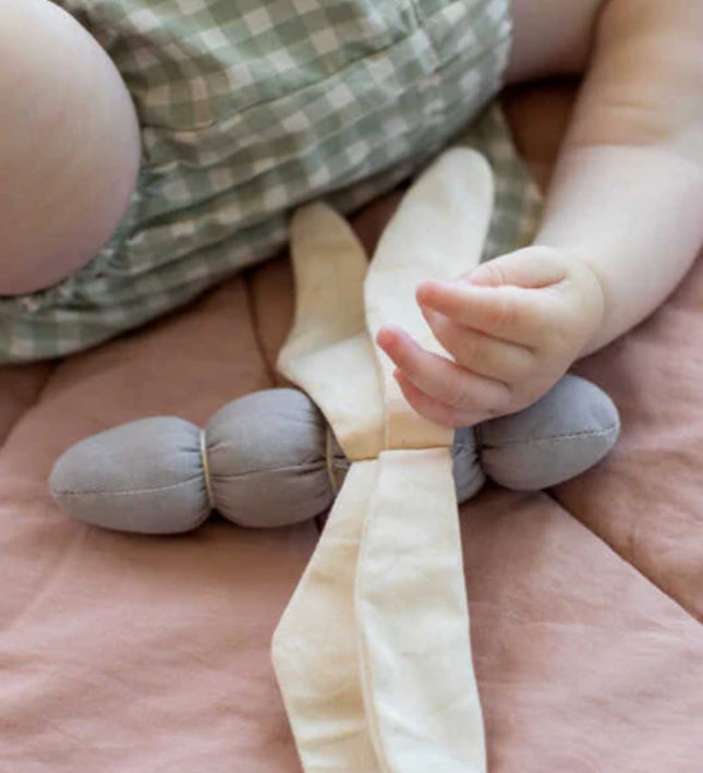 SET DE 3 JUGUETES DE ESTIMULACIÓN