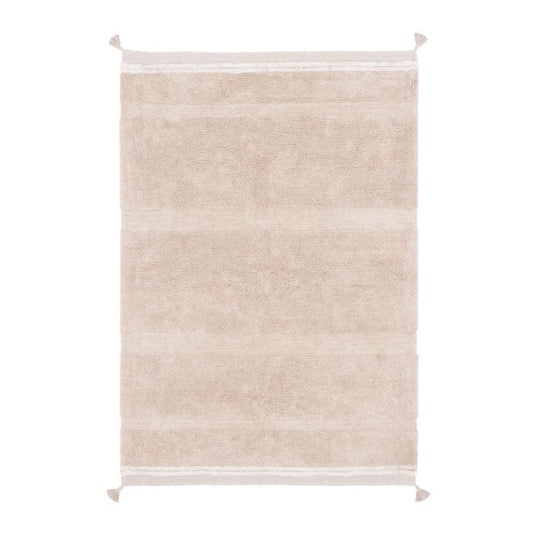 ALFOMBRA LAVABLE BLOOM ROSE