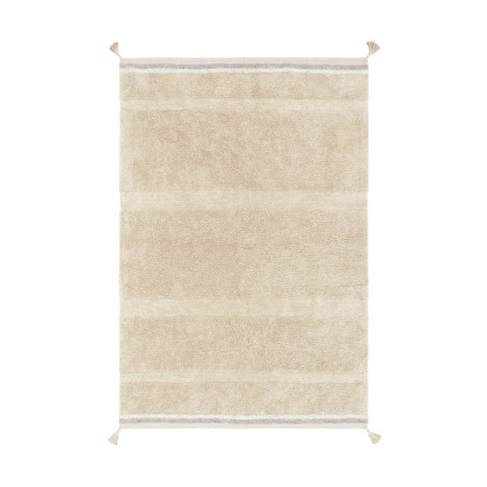 ALFOMBRA LAVABLE BLOOM GOLDEN