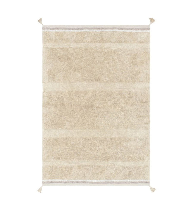 ALFOMBRA LAVABLE BLOOM GOLDEN