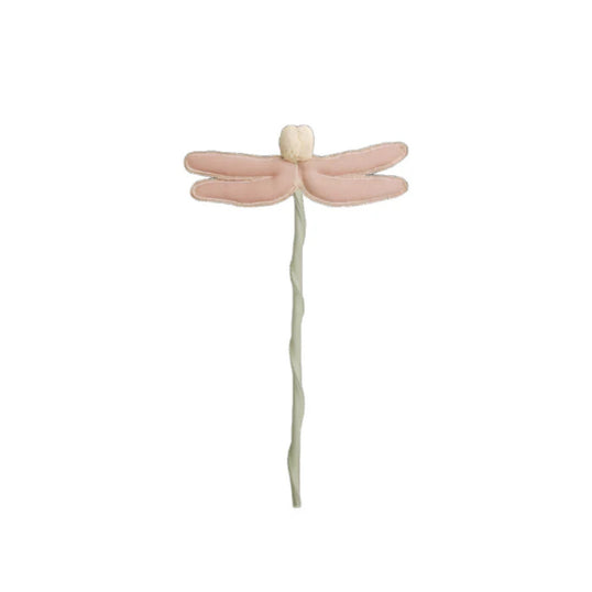 VARITA MÁGICA DRAGONFLY VINTAGE NUDE