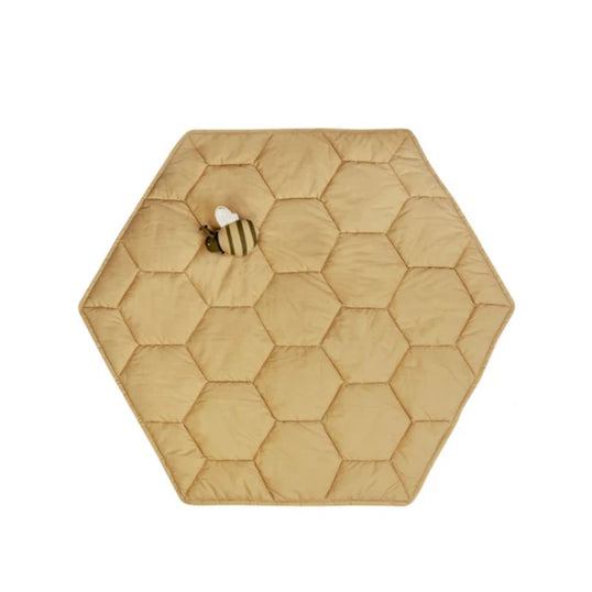 PLAYMAT HONEYCOMB