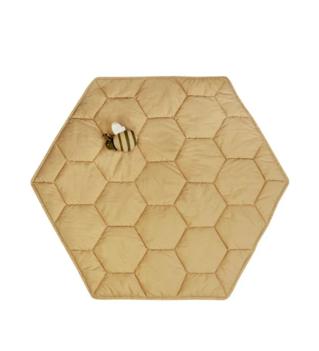 PLAYMAT HONEYCOMB
