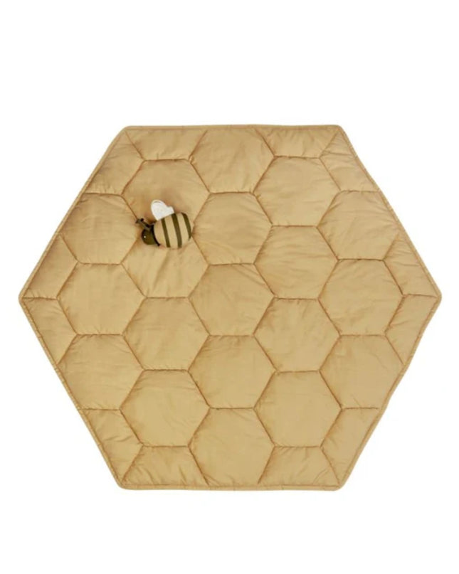 PLAYMAT HONEYCOMB