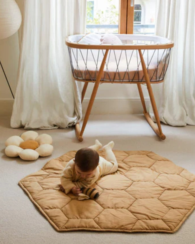 PLAYMAT HONEYCOMB
