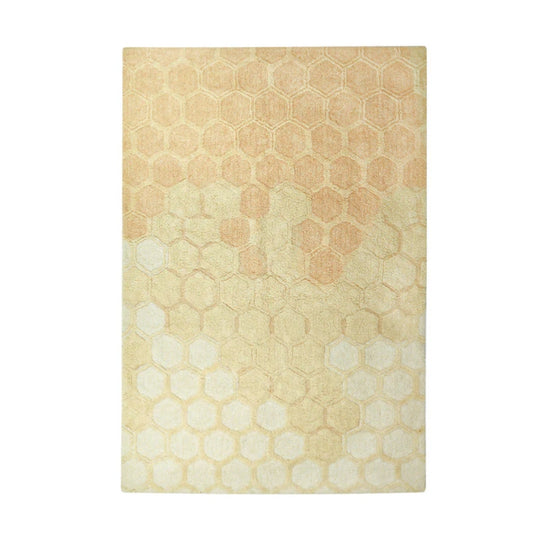 ALFOMBRA LAVABLE SWEET HONEY