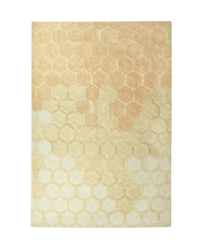 ALFOMBRA LAVABLE SWEET HONEY