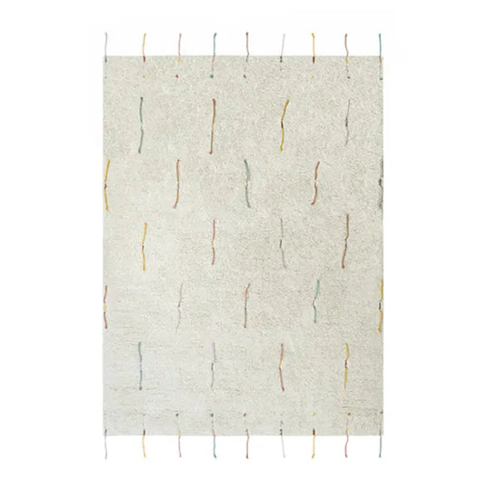 Alfombra de juego Wildflowers