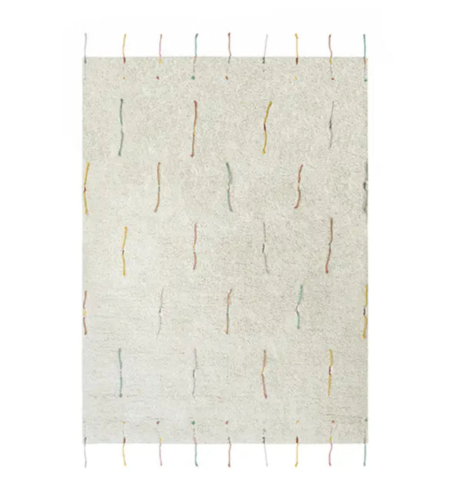 Alfombra de juego Wildflowers