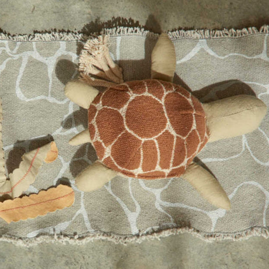 RIDE & ROLL UNDER THE SEA