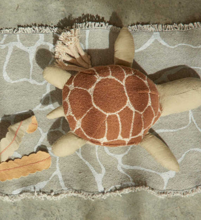 RIDE & ROLL UNDER THE SEA