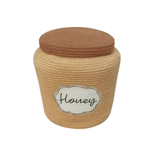 Cesta Honey Pot