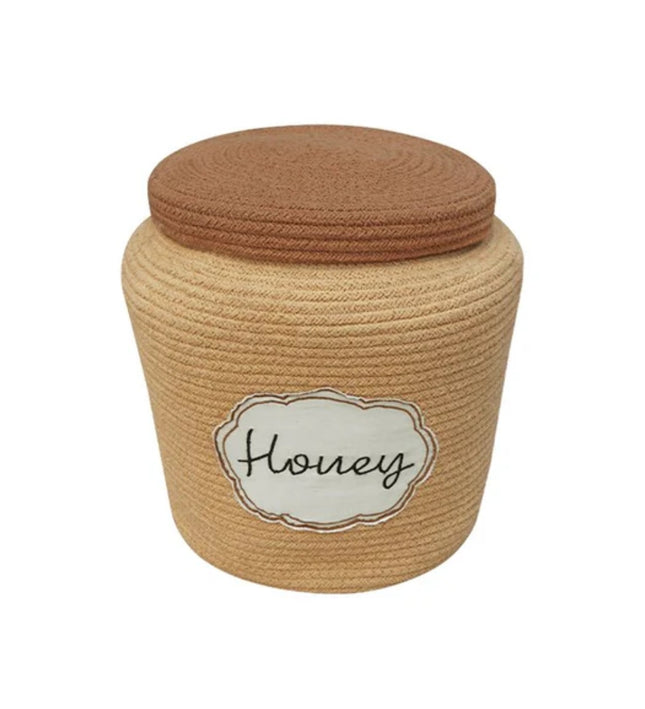 Cesta Honey Pot