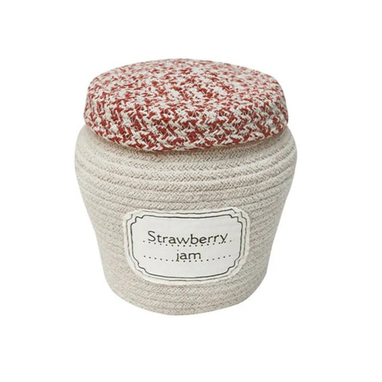 Cesta Jam Jar