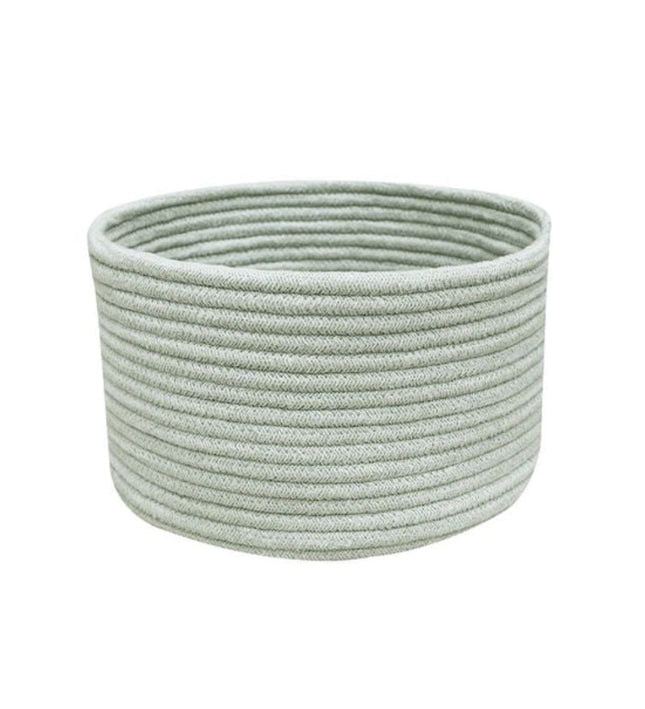 Cesta Gram Blue Sage