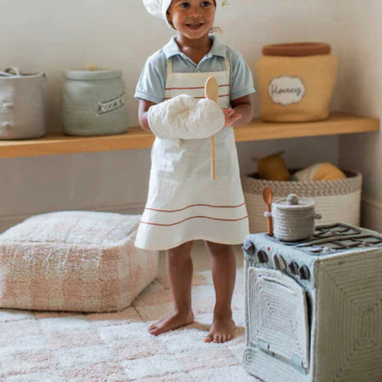 Cesta de Juego Little Chef