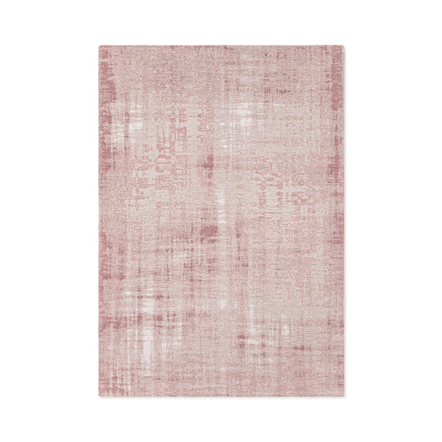 TAPETE GRUNGE VIEUX ROSE