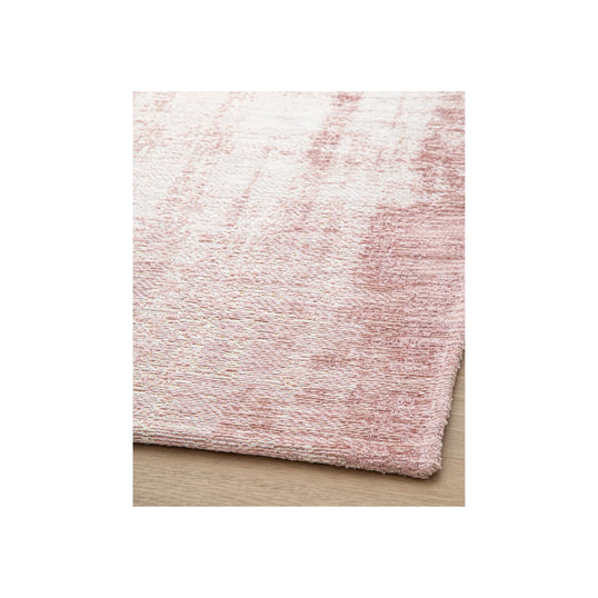 TAPETE GRUNGE VIEUX ROSE