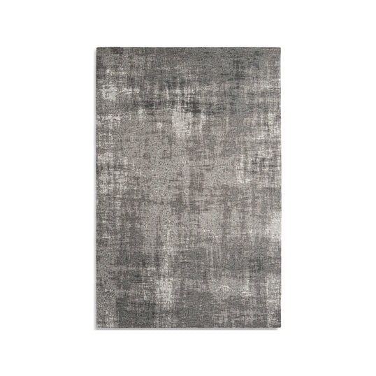 TAPETE RUBI GREY