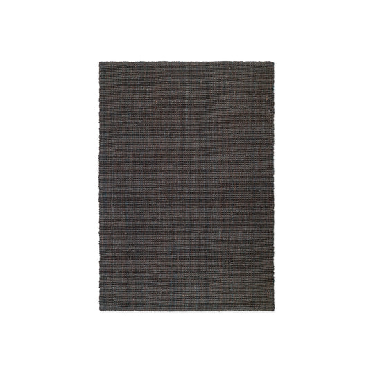 TAPETE JUTE NESTRA RUG GREY
