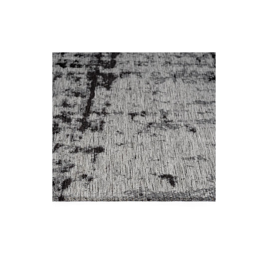 TAPETE SCRU METALLIC DENIM