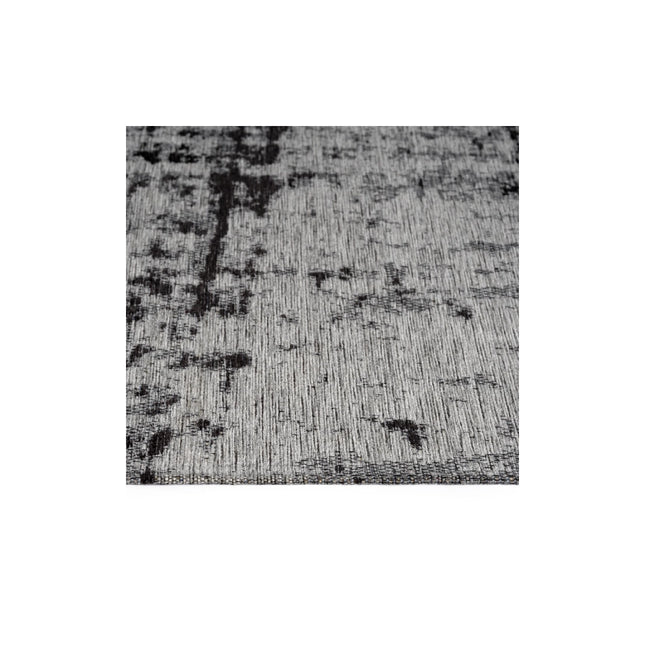 TAPETE SCRU METALLIC DENIM