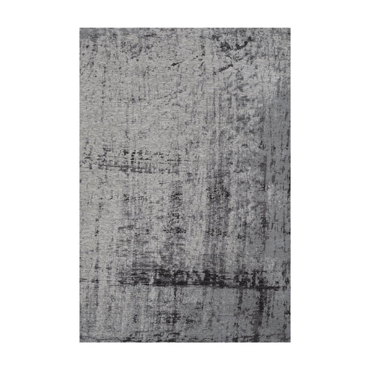 TAPETE SCRU METALLIC DENIM