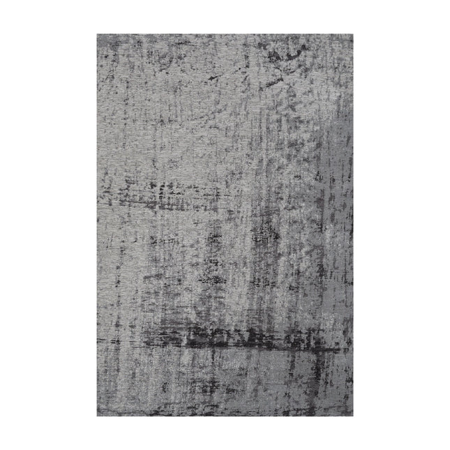 TAPETE SCRU METALLIC DENIM