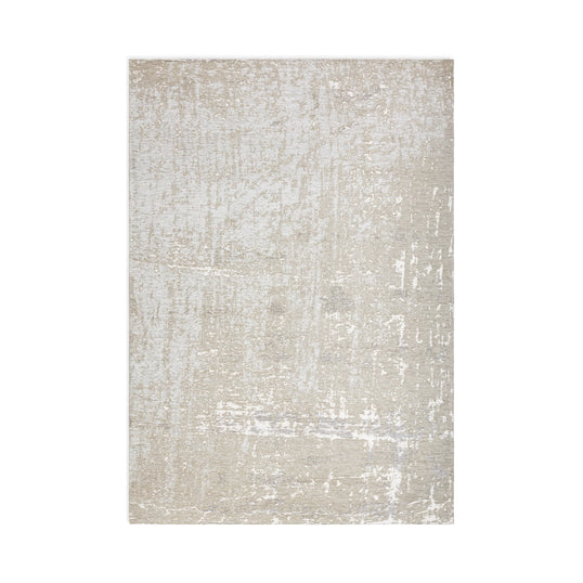 TAPETE SCRU WHITE