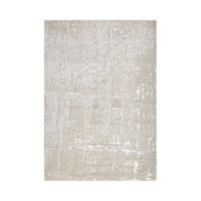 TAPETE SCRU WHITE