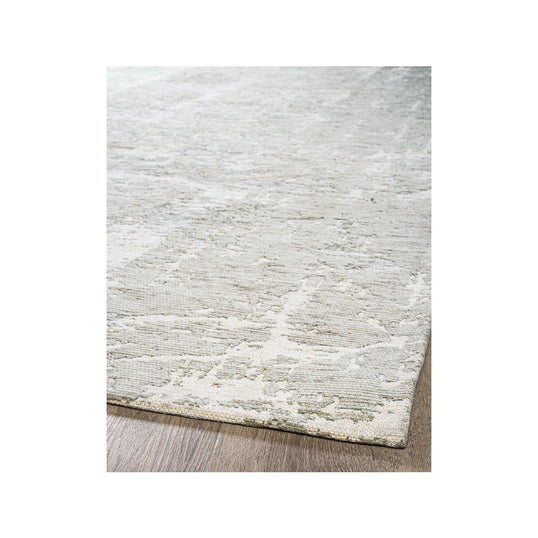 TAPETE SCRU WHITE
