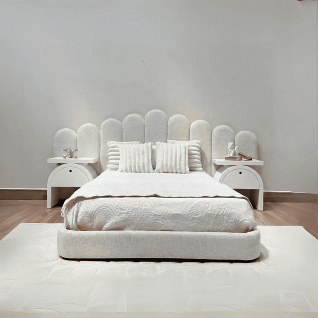 SOLID FORMATEX IVORY