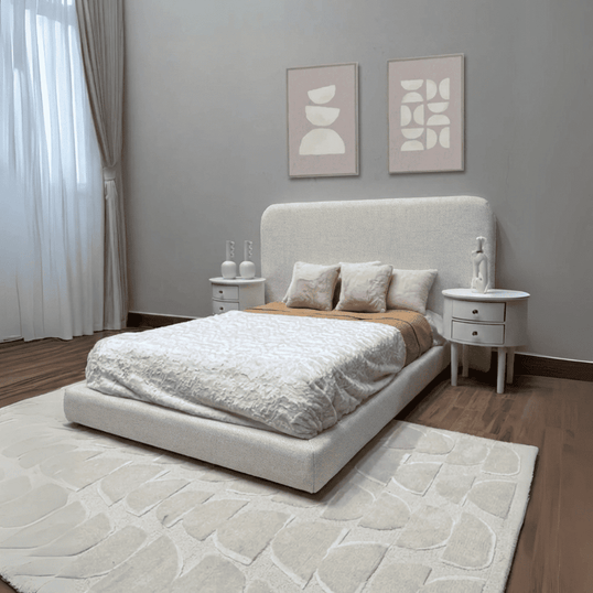 SOLID FORMATEZ IVORY