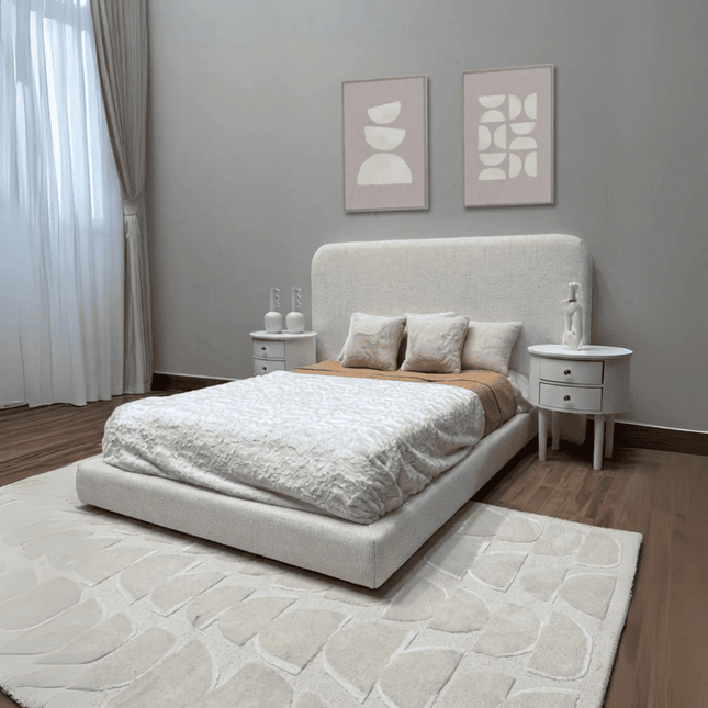 SOLID FORMATEZ IVORY