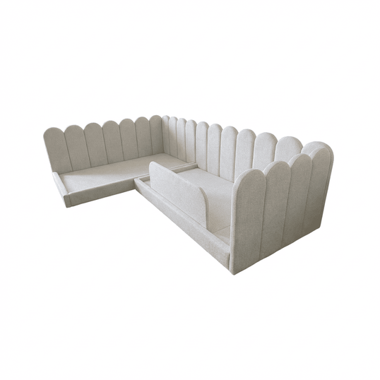 SOLID FORMATEX IVORY