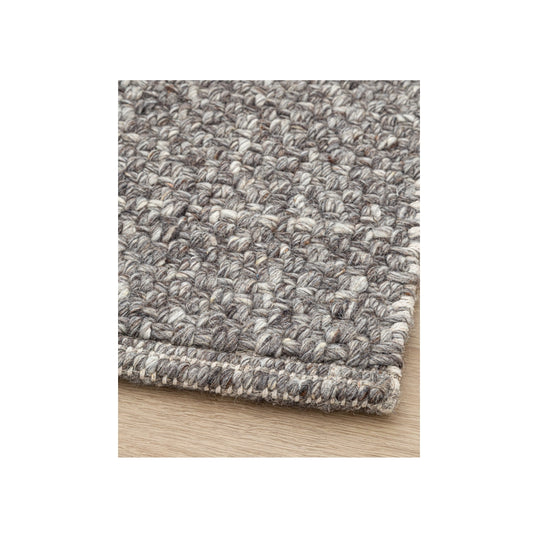 TAPETE TAARA GREY