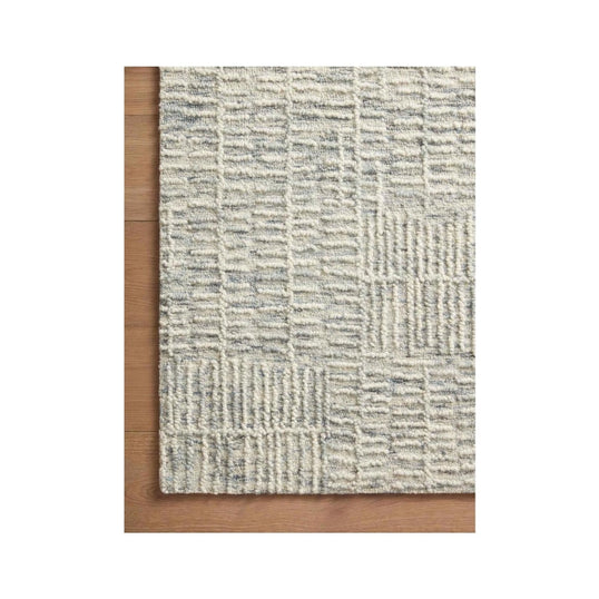 TAPETE TALLULAH TLL-03 SKY / IVORY