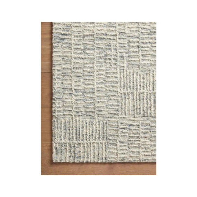TAPETE TALLULAH TLL-03 SKY / IVORY