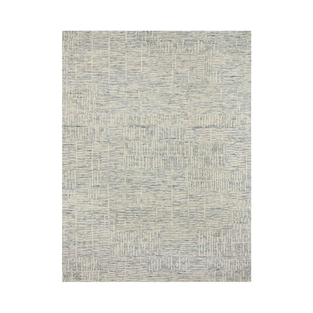 TAPETE TALLULAH TLL-03 SKY / IVORY