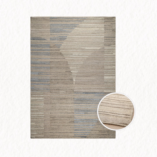 TAPETE BASANTI ZR-388 STONE