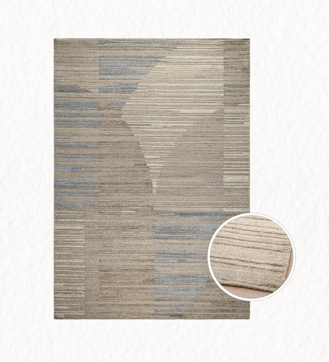 TAPETE BASANTI ZR-388 STONE