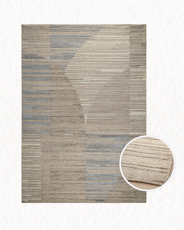 TAPETE BASANTI ZR-388 STONE