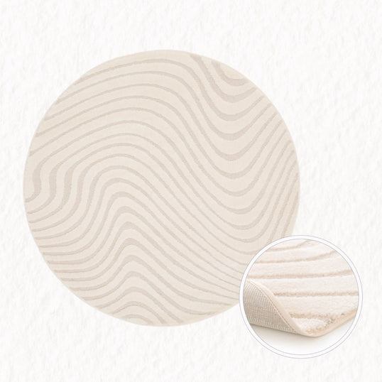TAPETE COCCON 59812-066 IVORY