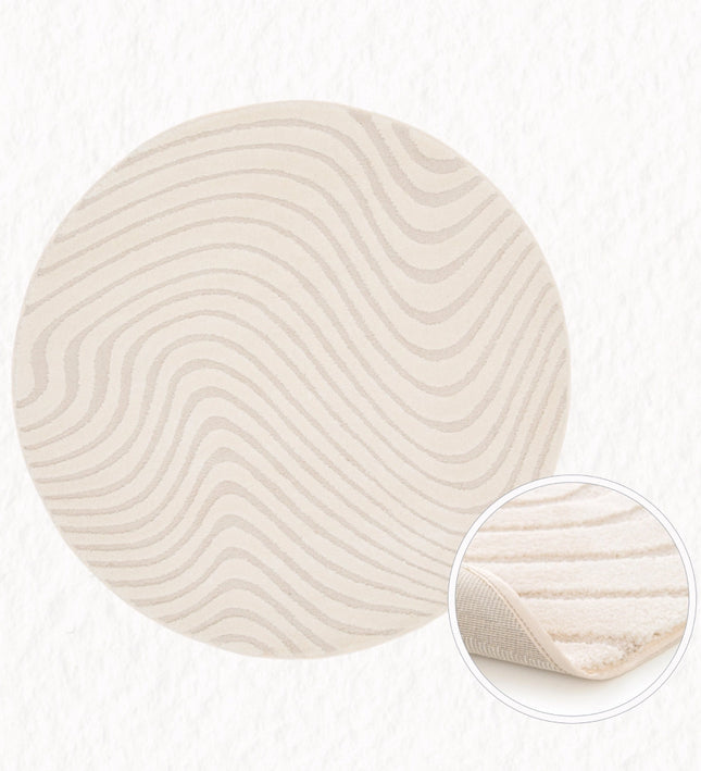 TAPETE COCCON 59812-066 IVORY