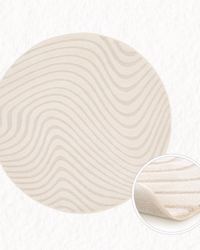 TAPETE COCCON 59812-066 IVORY